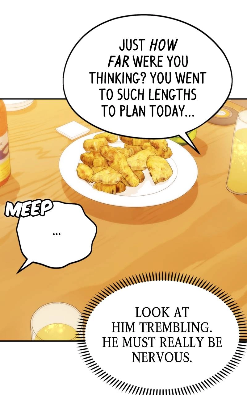 Maybe Meant to Be Chapter 67 - 100 Points Page 39