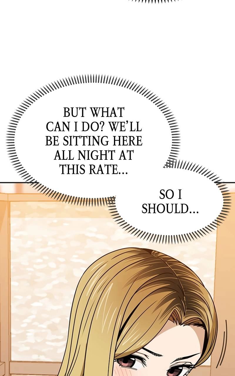 Maybe Meant to Be Chapter 67 - 100 Points Page 40