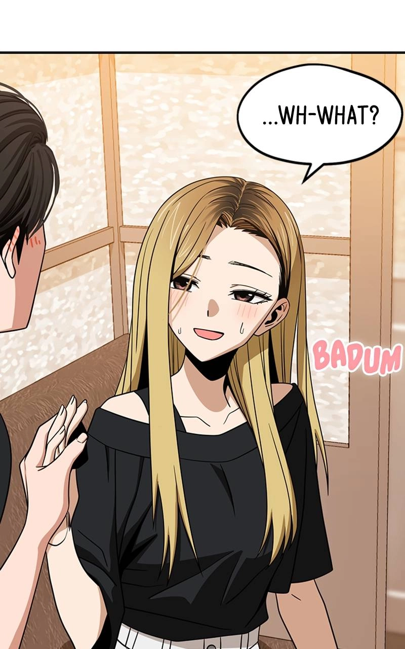Maybe Meant to Be Chapter 67 - 100 Points Page 46