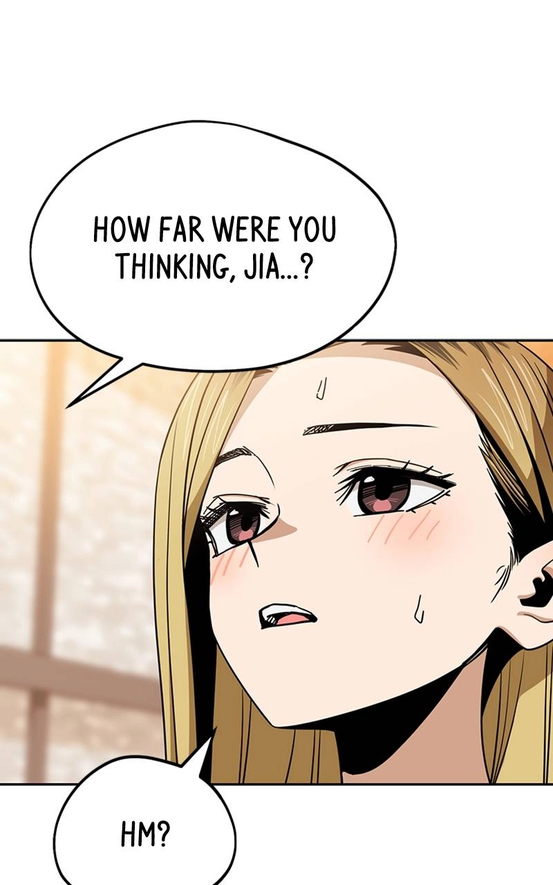 Maybe Meant to Be Chapter 67 - 100 Points Page 49