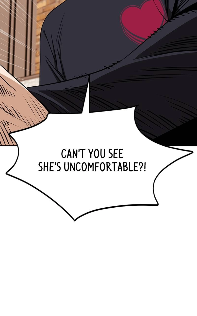 Maybe Meant to Be Chapter 67 - 100 Points Page 58
