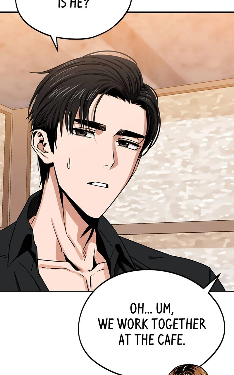 Maybe Meant to Be Chapter 67 - 100 Points Page 61
