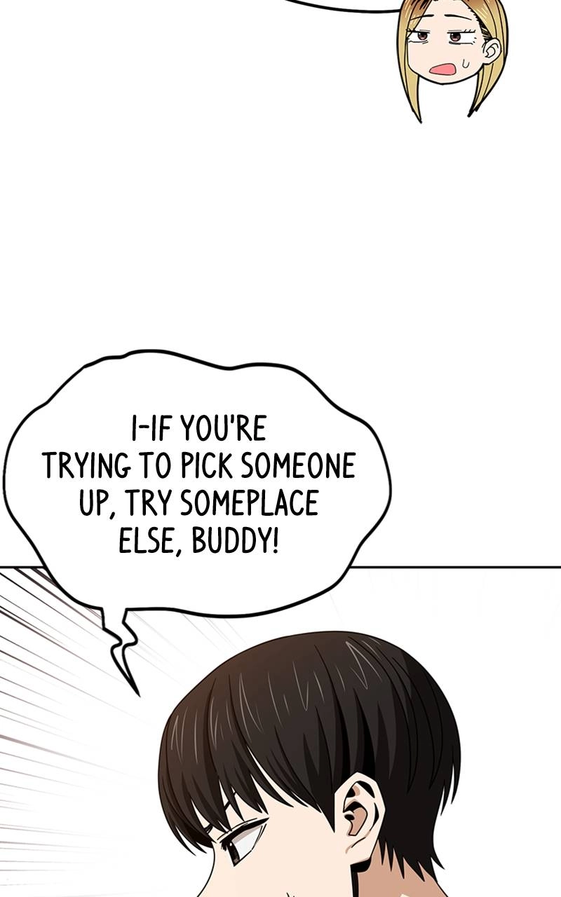Maybe Meant to Be Chapter 67 - 100 Points Page 62