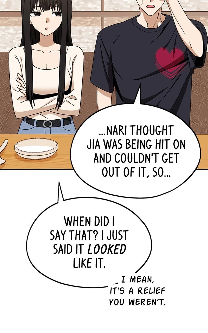 Maybe Meant to Be Chapter 67 - 100 Points Page 66