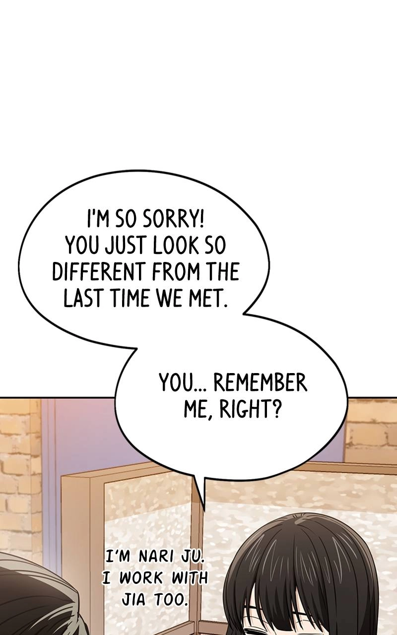 Maybe Meant to Be Chapter 67 - 100 Points Page 67