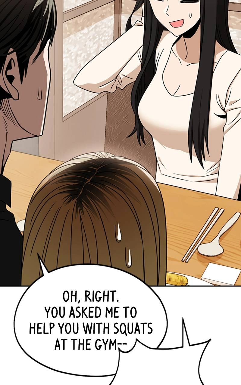 Maybe Meant to Be Chapter 67 - 100 Points Page 68