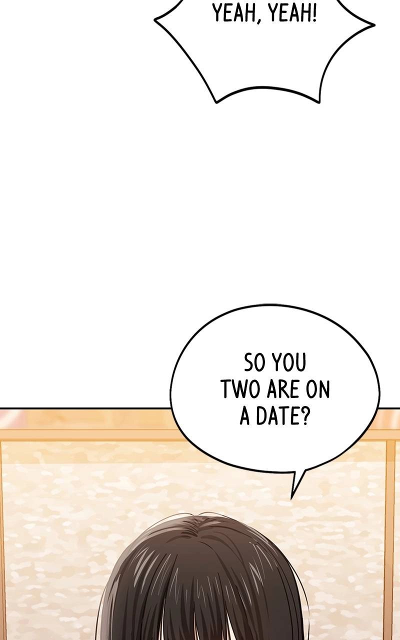 Maybe Meant to Be Chapter 67 - 100 Points Page 69