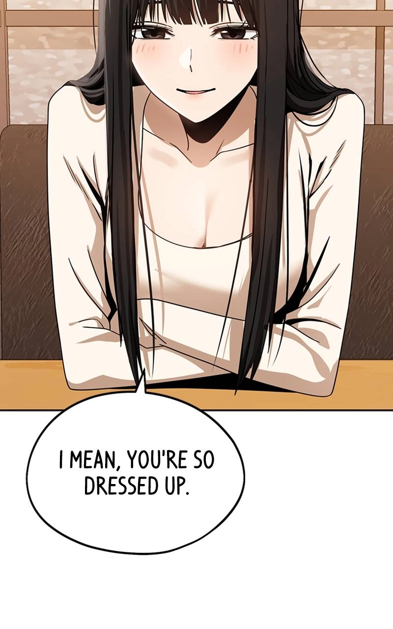 Maybe Meant to Be Chapter 67 - 100 Points Page 70