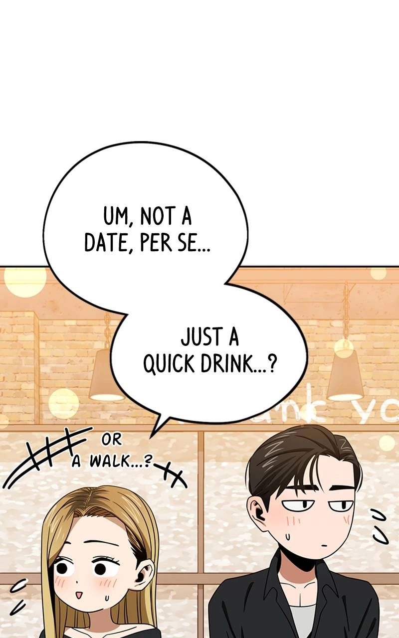Maybe Meant to Be Chapter 67 - 100 Points Page 71