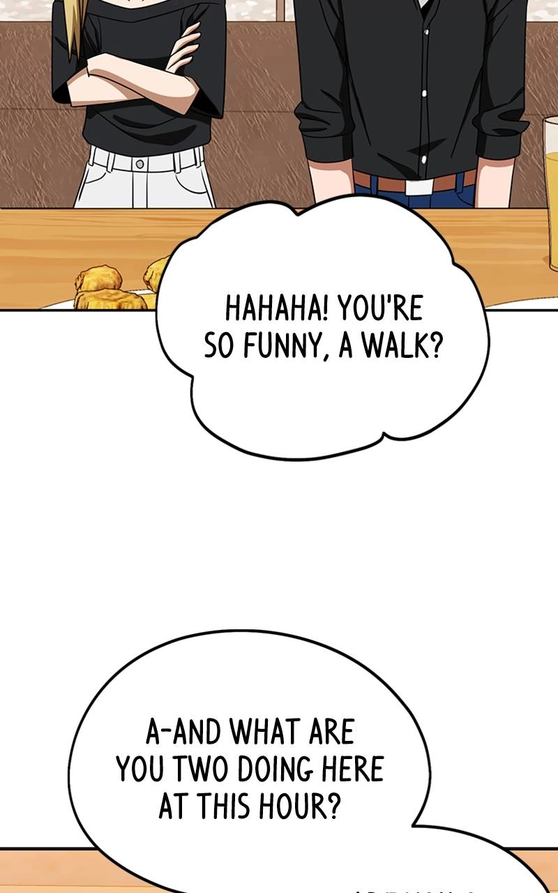Maybe Meant to Be Chapter 67 - 100 Points Page 72