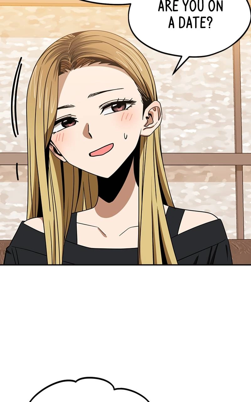 Maybe Meant to Be Chapter 67 - 100 Points Page 73