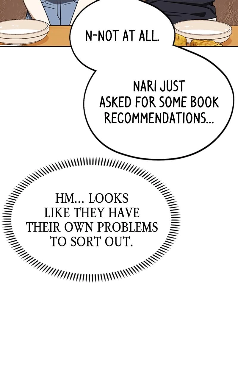 Maybe Meant to Be Chapter 67 - 100 Points Page 75