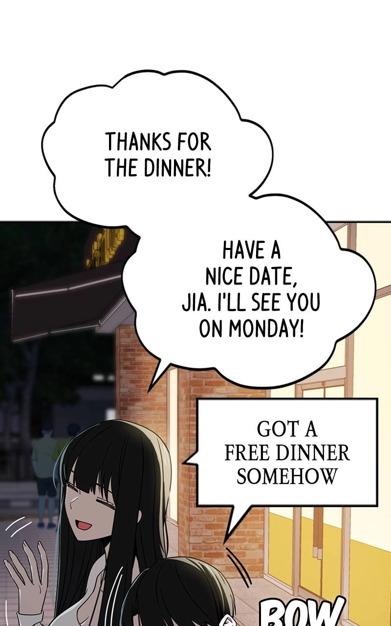 Maybe Meant to Be Chapter 67 - 100 Points Page 77