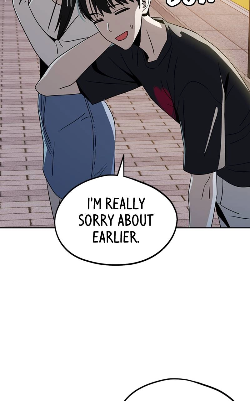 Maybe Meant to Be Chapter 67 - 100 Points Page 78