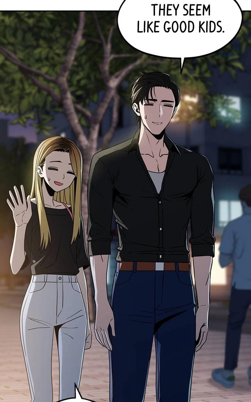 Maybe Meant to Be Chapter 67 - 100 Points Page 79