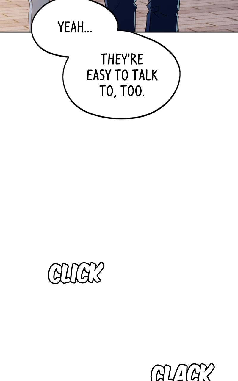 Maybe Meant to Be Chapter 67 - 100 Points Page 80
