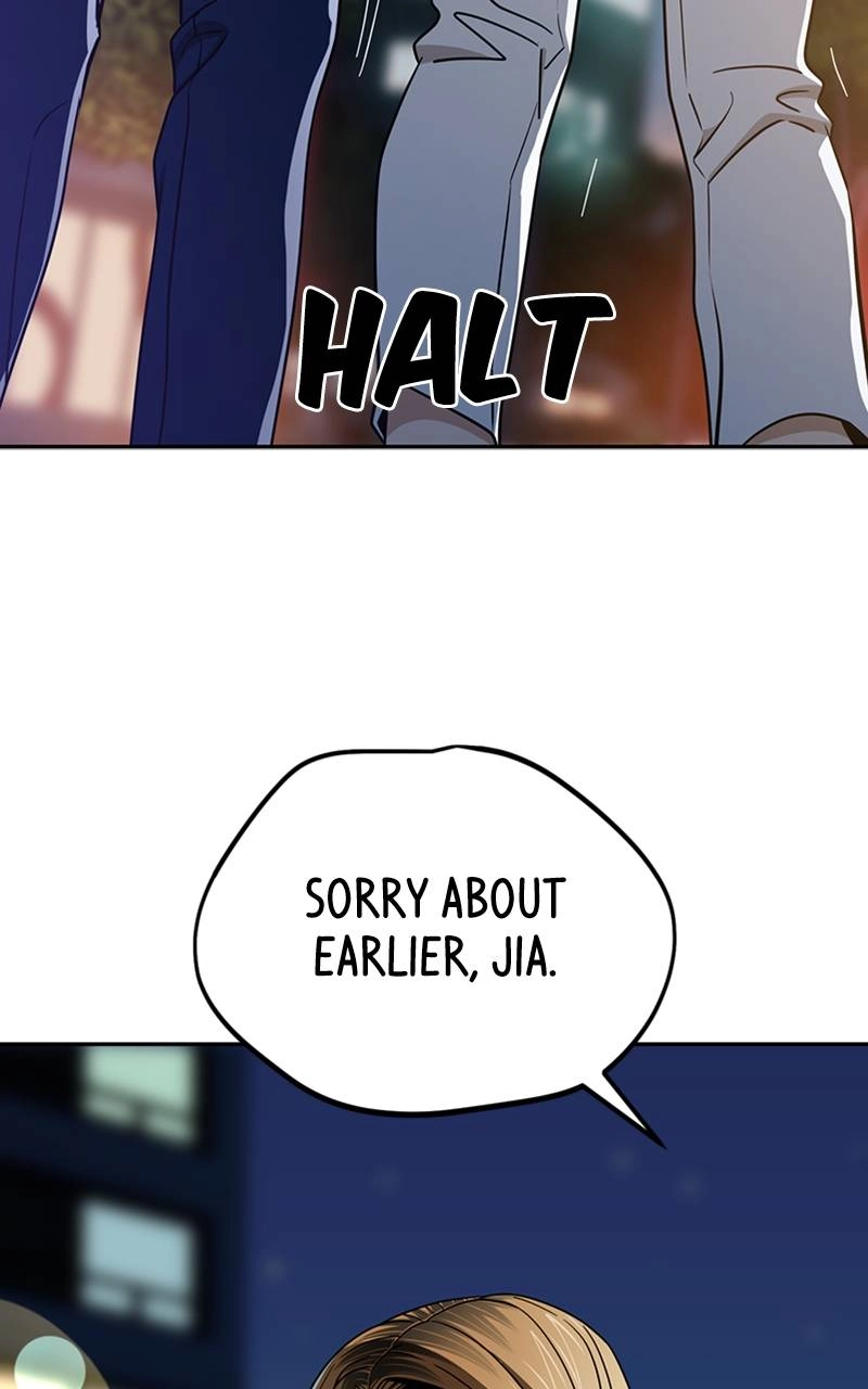 Maybe Meant to Be Chapter 67 - 100 Points Page 82