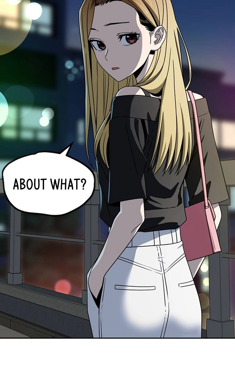 Maybe Meant to Be Chapter 67 - 100 Points Page 83