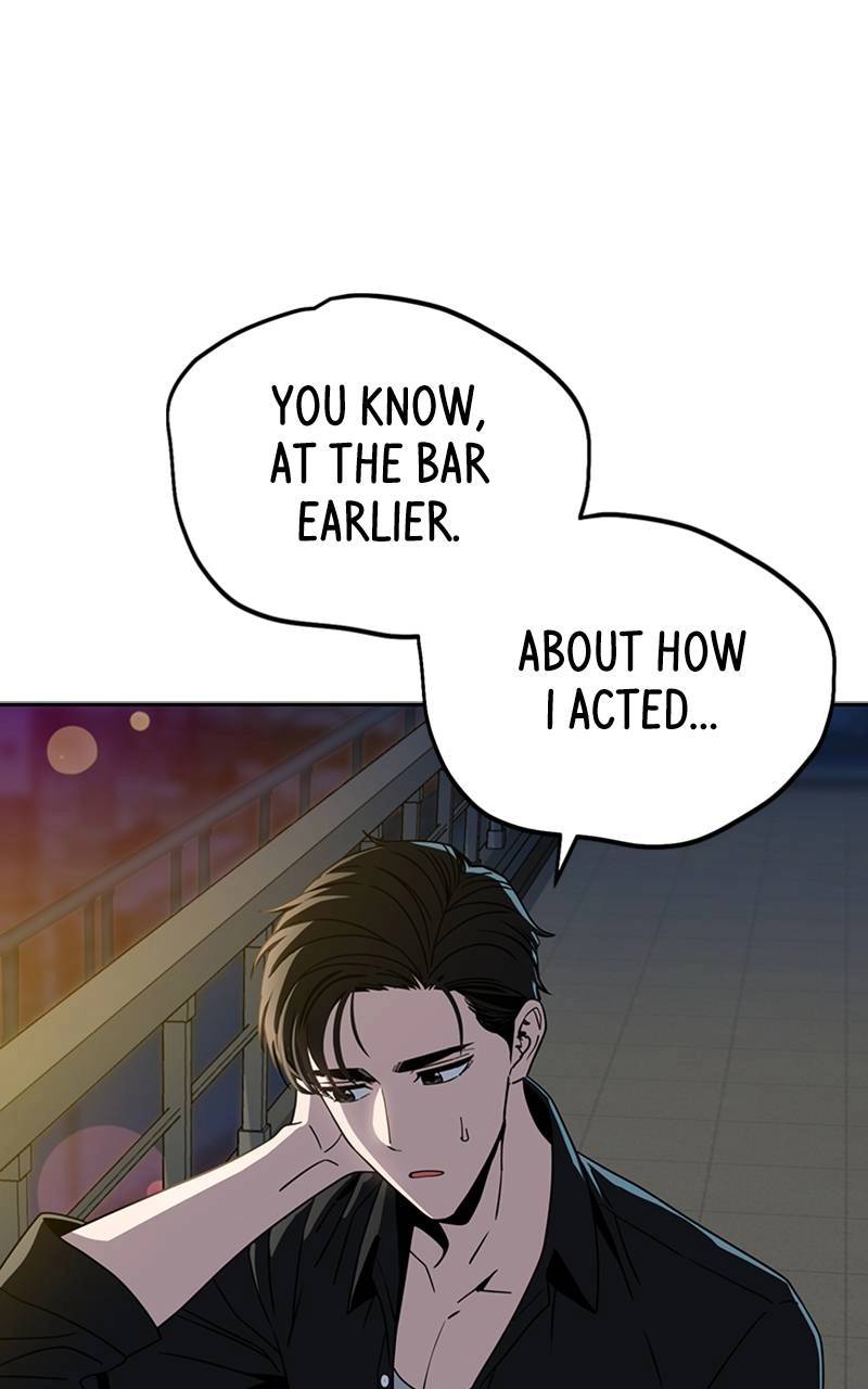 Maybe Meant to Be Chapter 67 - 100 Points Page 84