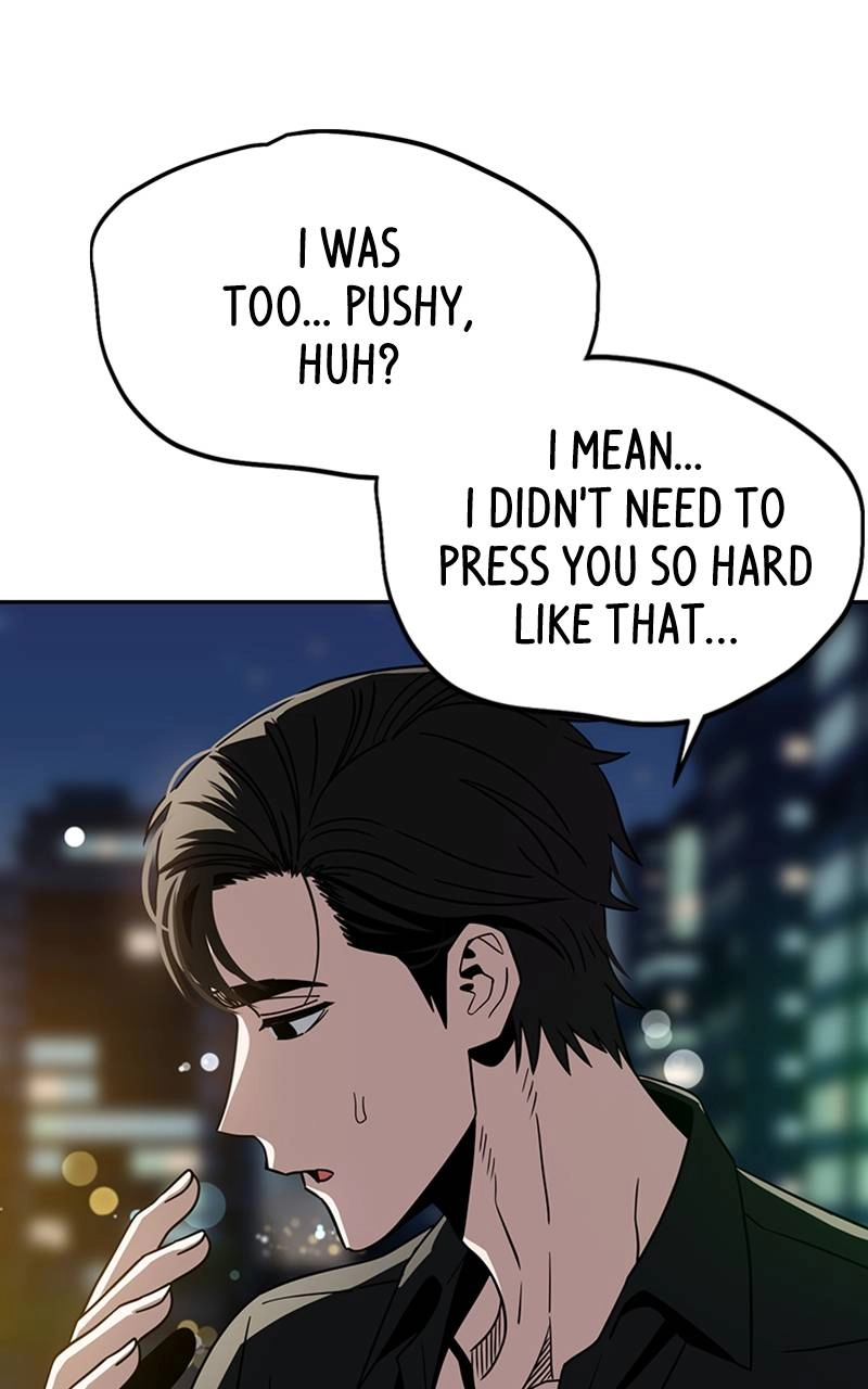 Maybe Meant to Be Chapter 67 - 100 Points Page 86