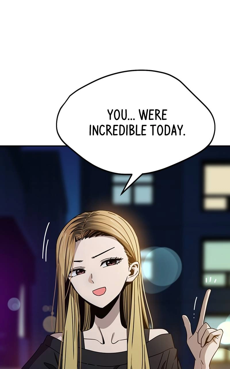 Maybe Meant to Be Chapter 67 - 100 Points Page 91