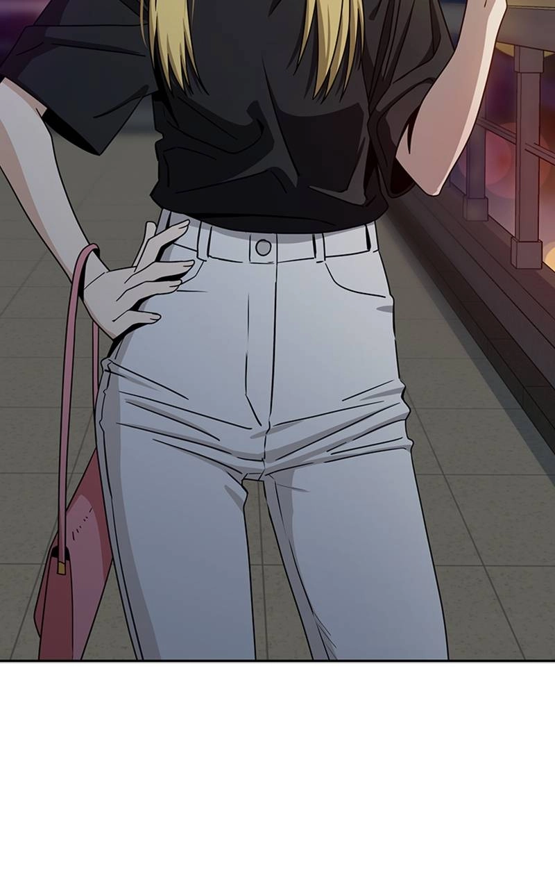 Maybe Meant to Be Chapter 67 - 100 Points Page 92