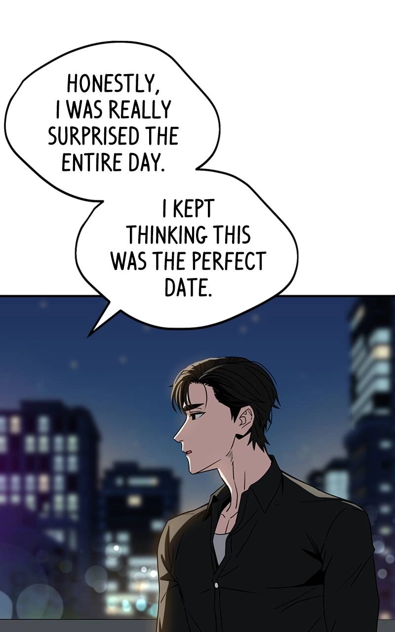 Maybe Meant to Be Chapter 67 - 100 Points Page 93