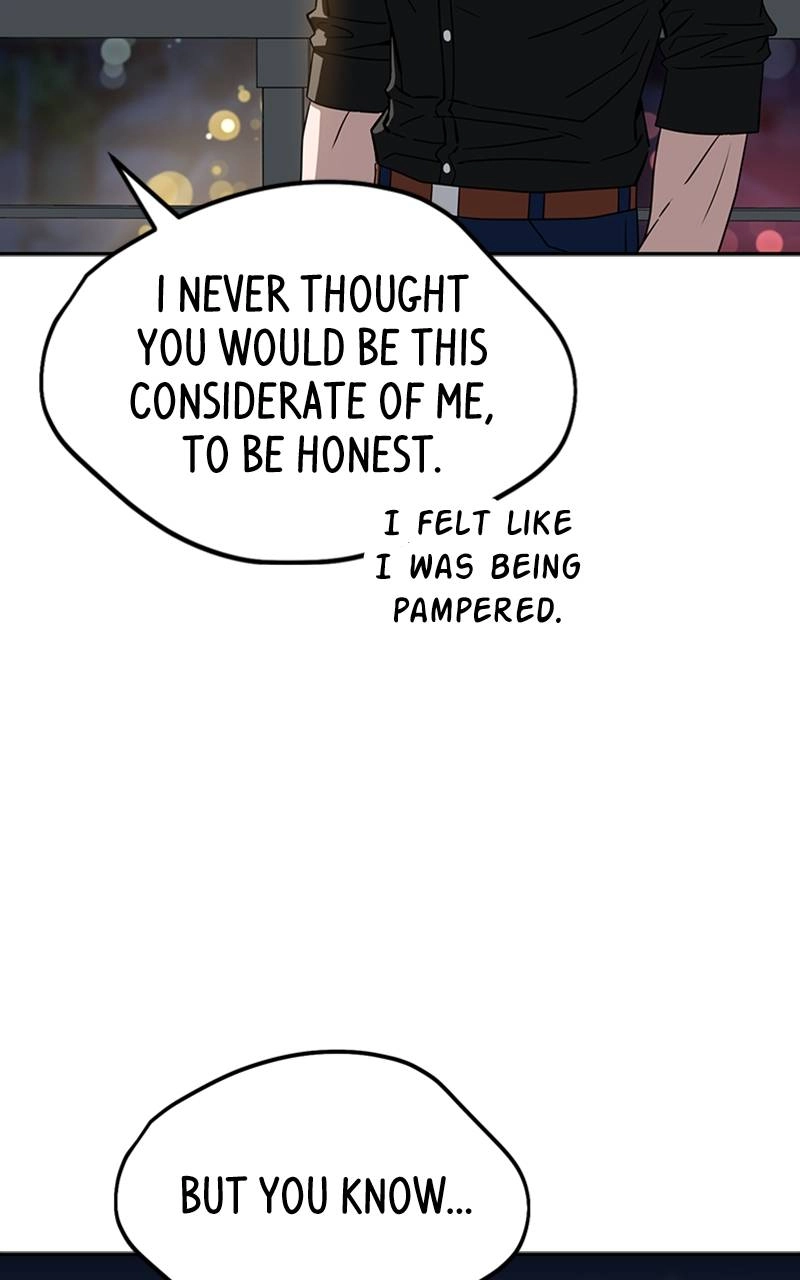 Maybe Meant to Be Chapter 67 - 100 Points Page 94