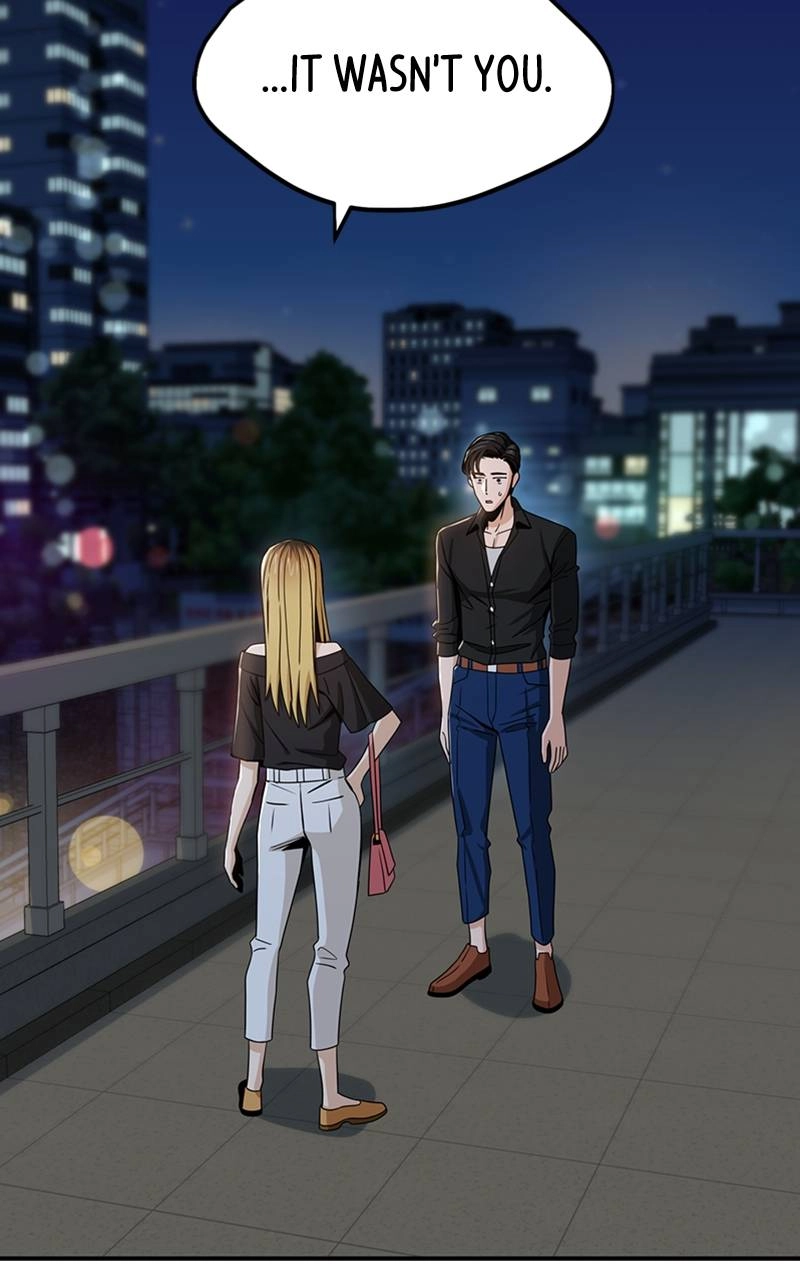 Maybe Meant to Be Chapter 67 - 100 Points Page 96