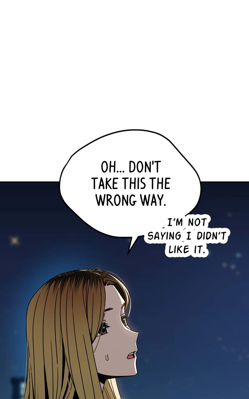 Maybe Meant to Be Chapter 67 - 100 Points Page 97