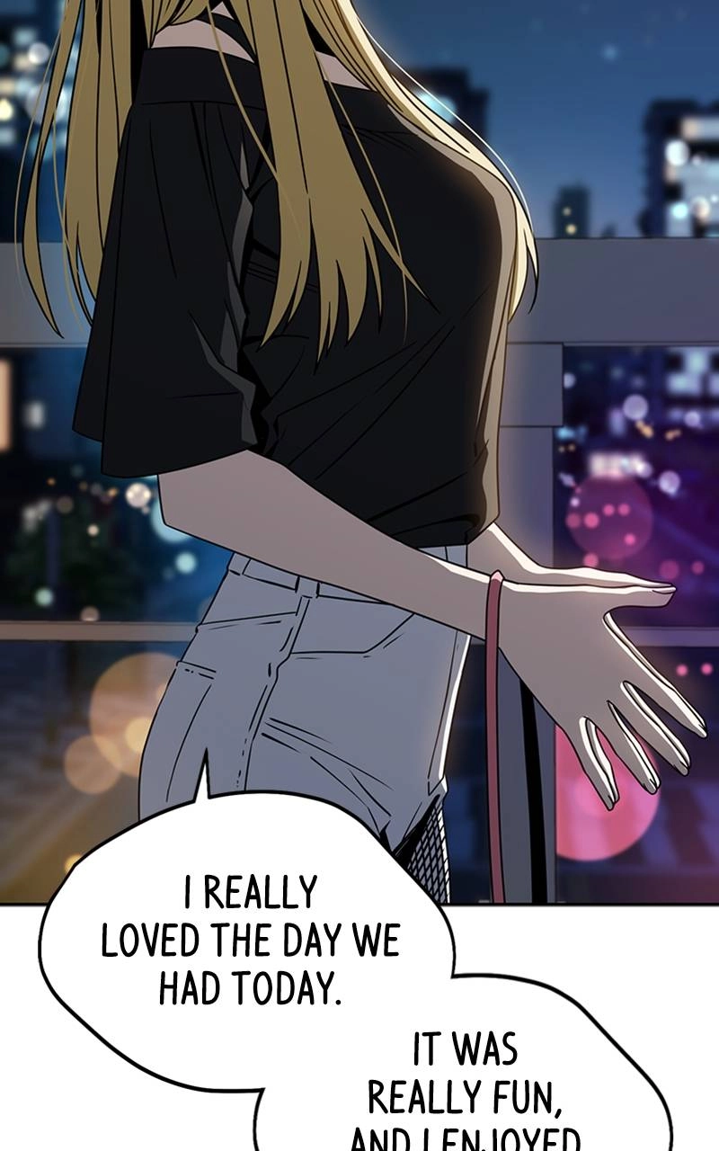 Maybe Meant to Be Chapter 67 - 100 Points Page 98