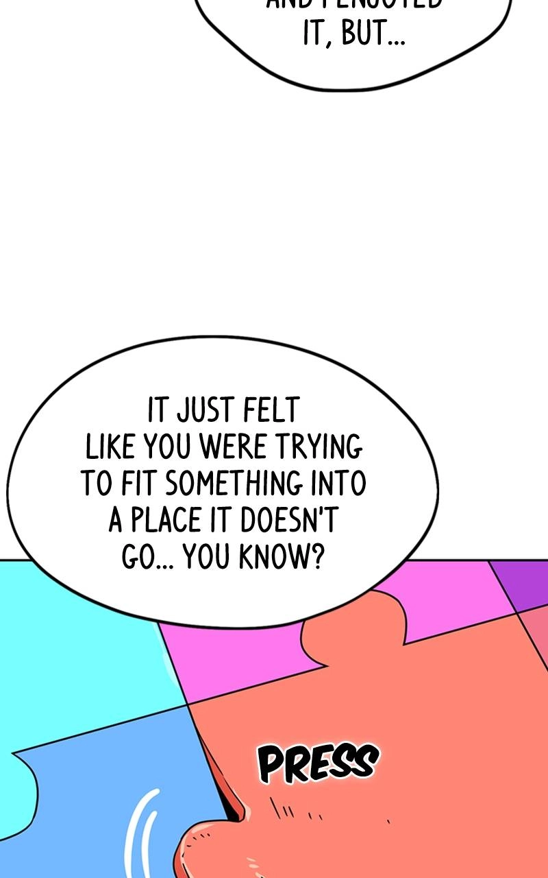 Maybe Meant to Be Chapter 67 - 100 Points Page 99