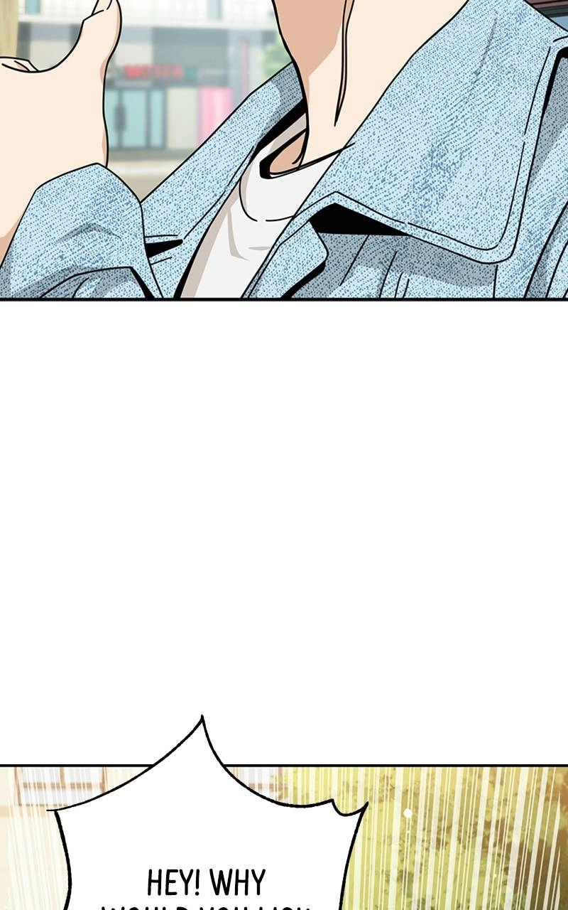 Maybe Meant to Be Chapter 31 - In the Middle of the Day? Page 100