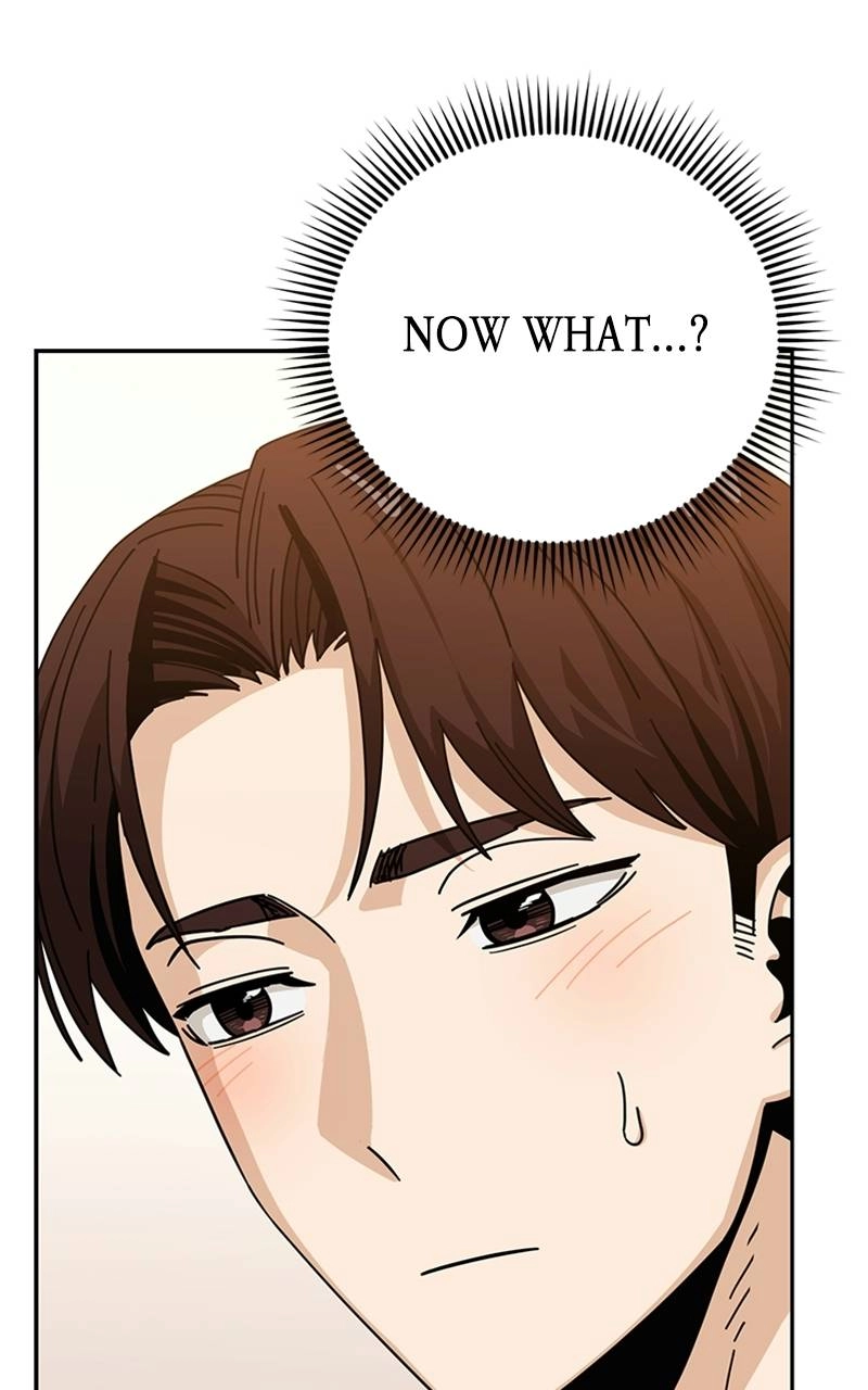 Maybe Meant to Be Chapter 31 - In the Middle of the Day? Page 104