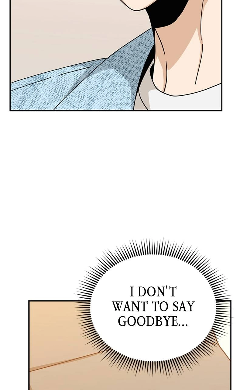 Maybe Meant to Be Chapter 31 - In the Middle of the Day? Page 105