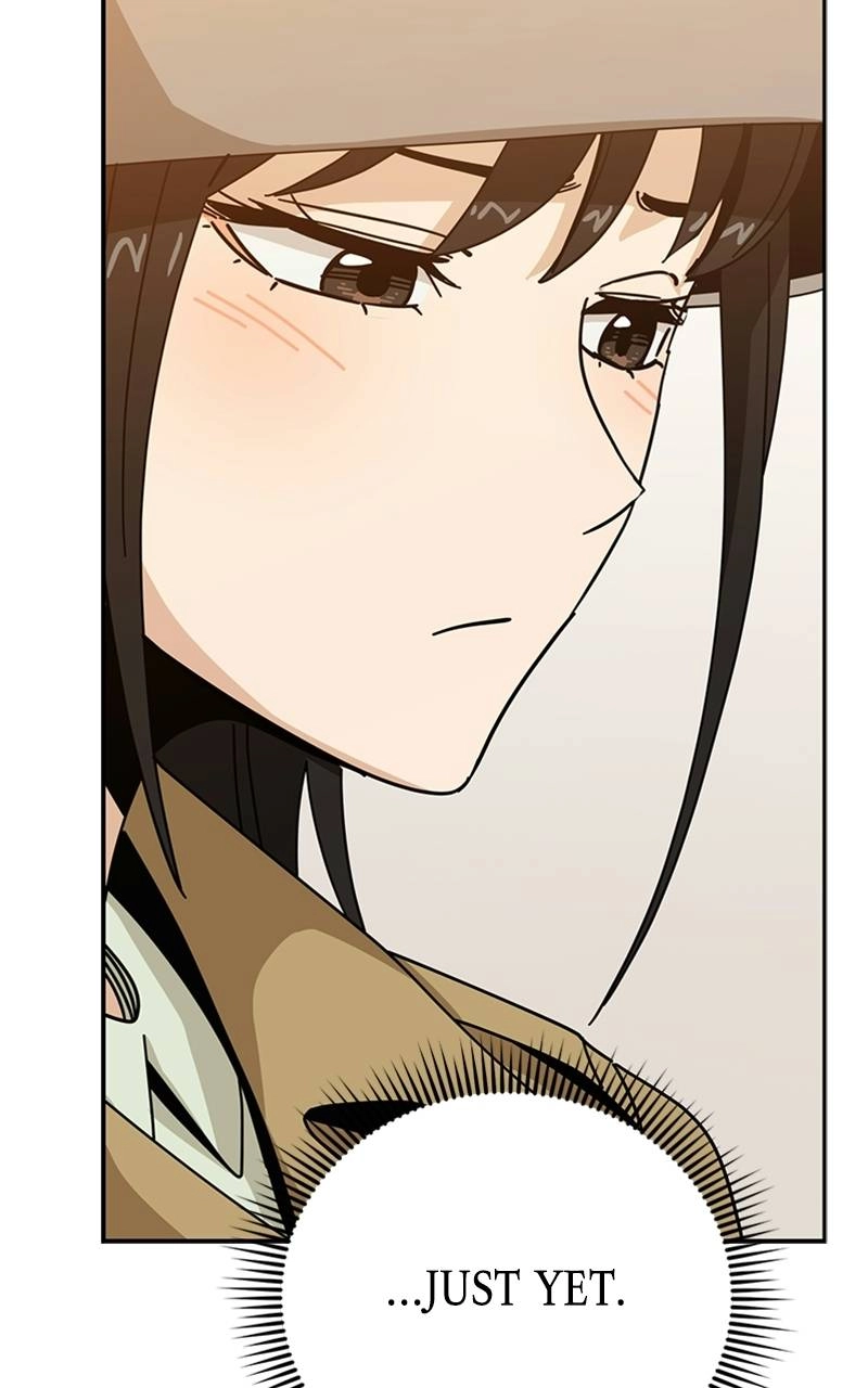 Maybe Meant to Be Chapter 31 - In the Middle of the Day? Page 106