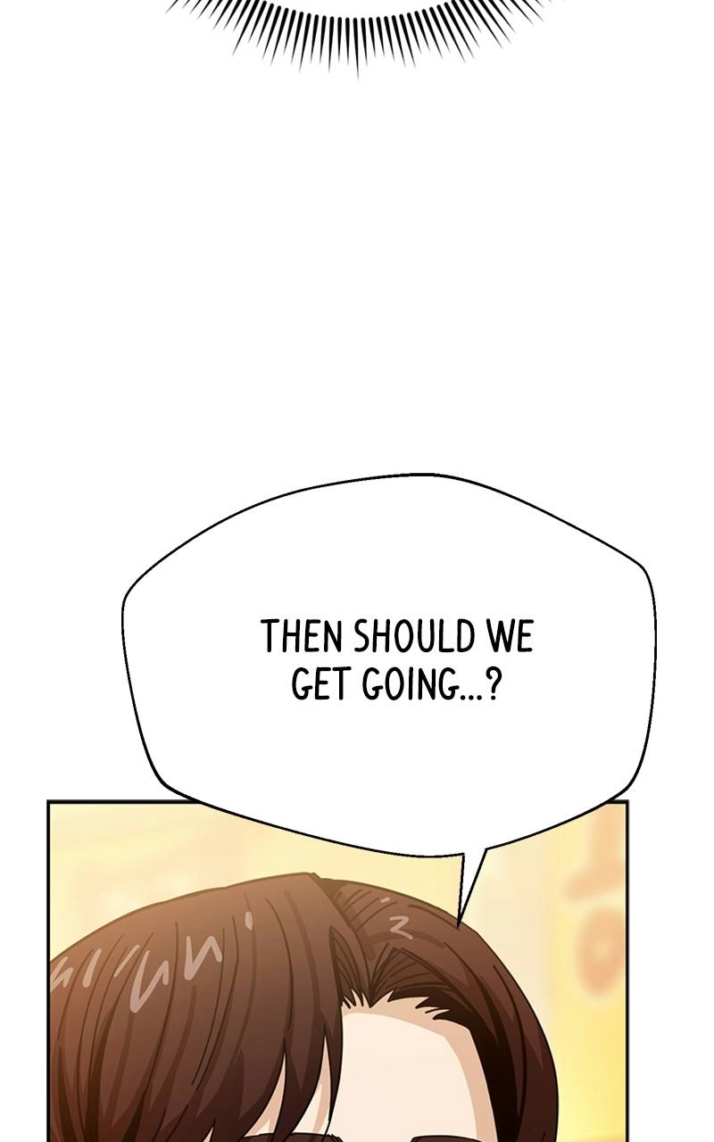 Maybe Meant to Be Chapter 31 - In the Middle of the Day? Page 109