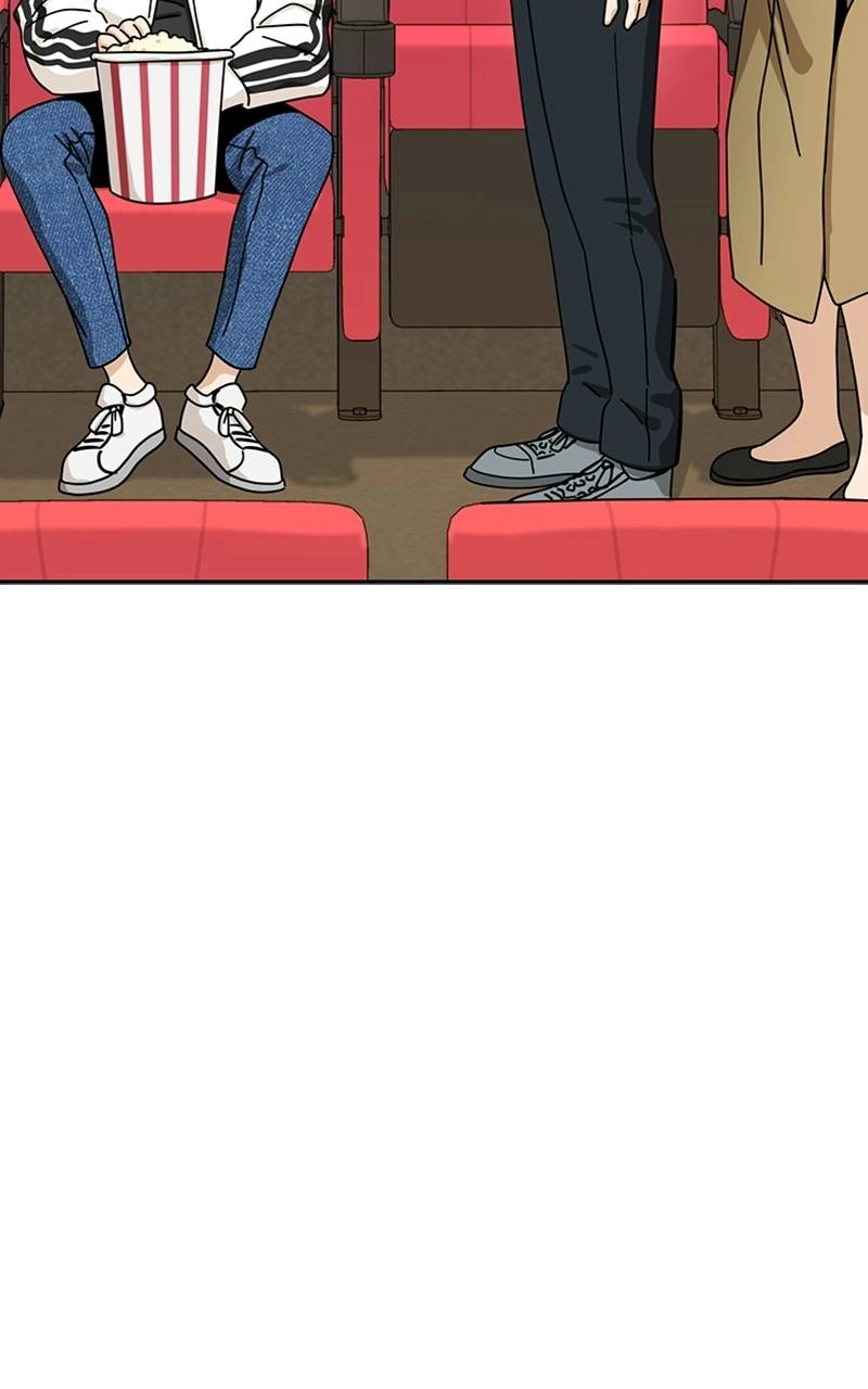 Maybe Meant to Be Chapter 31 - In the Middle of the Day? Page 10