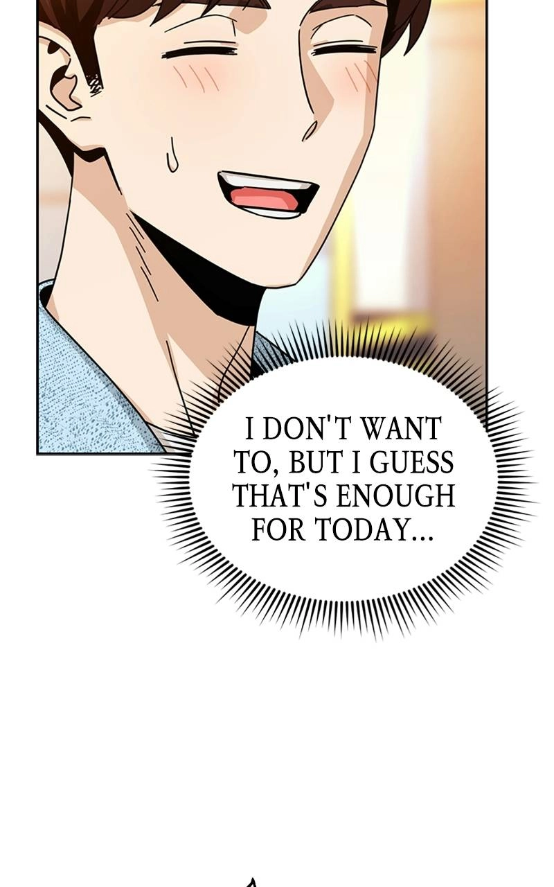 Maybe Meant to Be Chapter 31 - In the Middle of the Day? Page 110