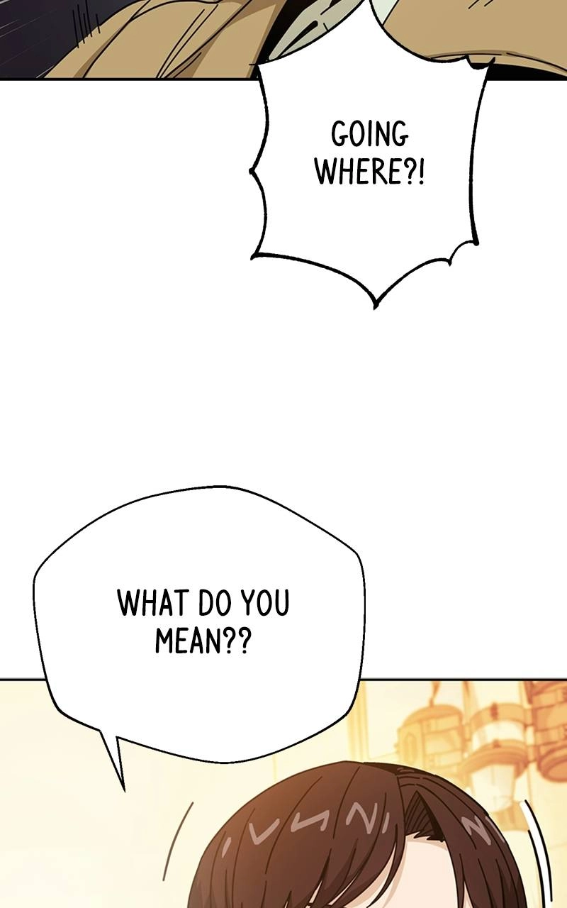 Maybe Meant to Be Chapter 31 - In the Middle of the Day? Page 112