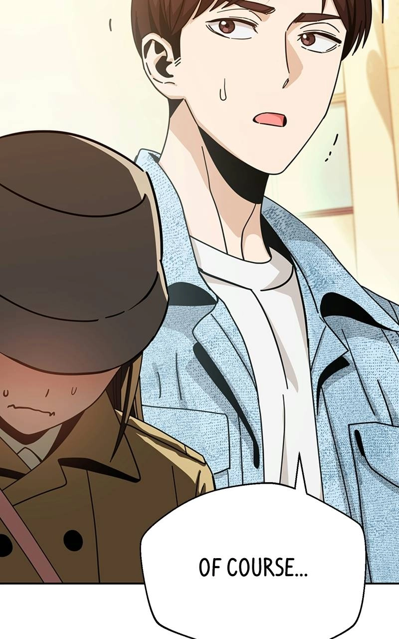 Maybe Meant to Be Chapter 31 - In the Middle of the Day? Page 113