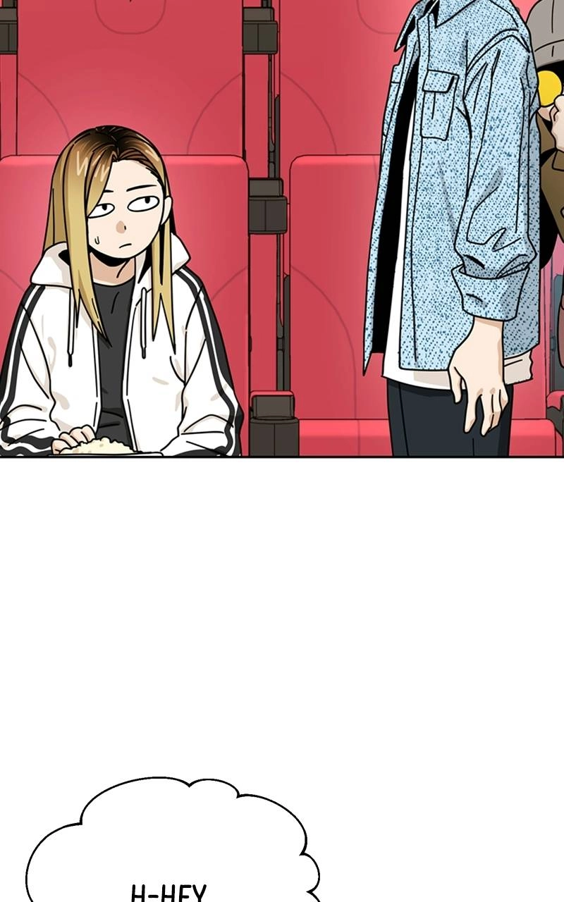 Maybe Meant to Be Chapter 31 - In the Middle of the Day? Page 14