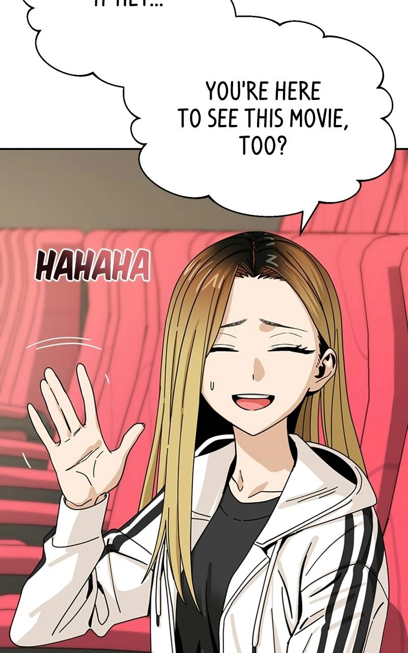 Maybe Meant to Be Chapter 31 - In the Middle of the Day? Page 15