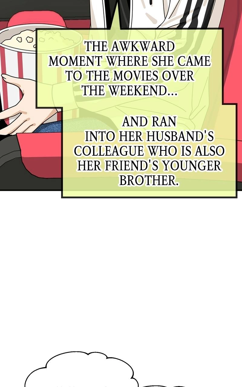 Maybe Meant to Be Chapter 31 - In the Middle of the Day? Page 16