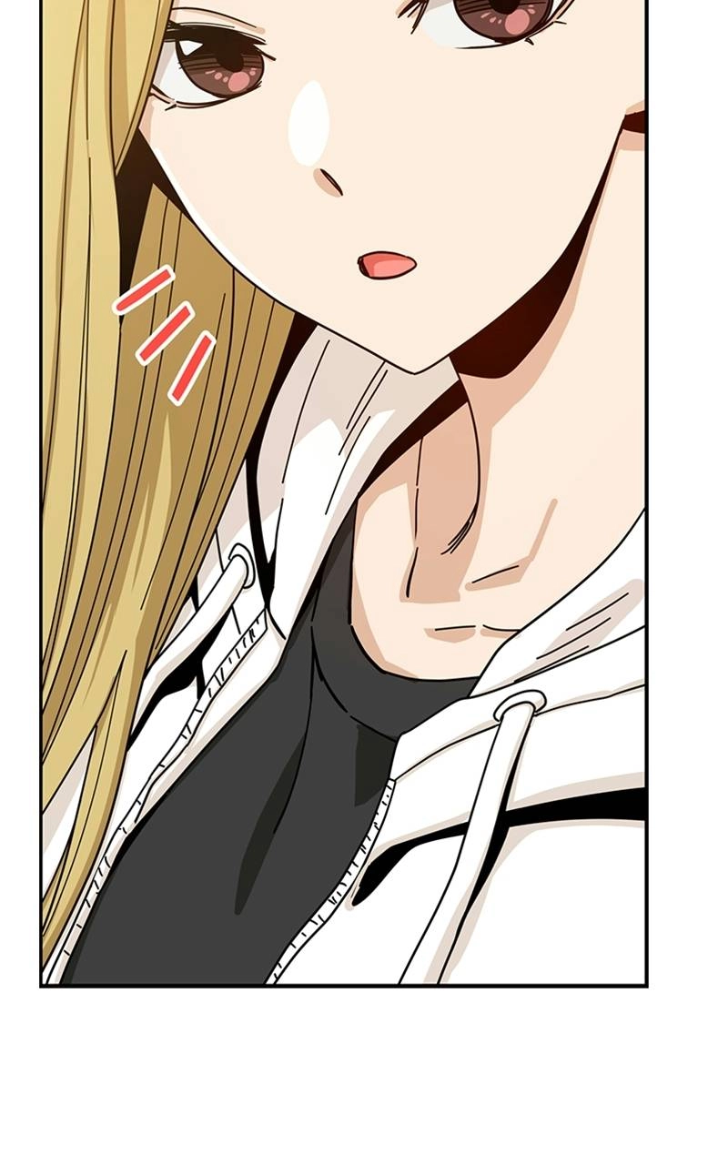 Maybe Meant to Be Chapter 31 - In the Middle of the Day? Page 21