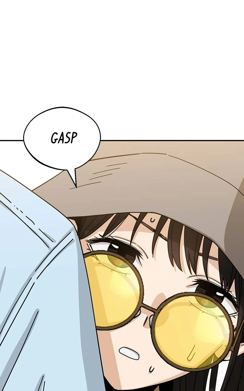 Maybe Meant to Be Chapter 31 - In the Middle of the Day? Page 22