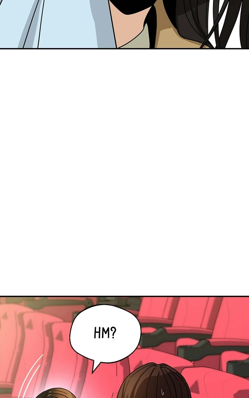 Maybe Meant to Be Chapter 31 - In the Middle of the Day? Page 23