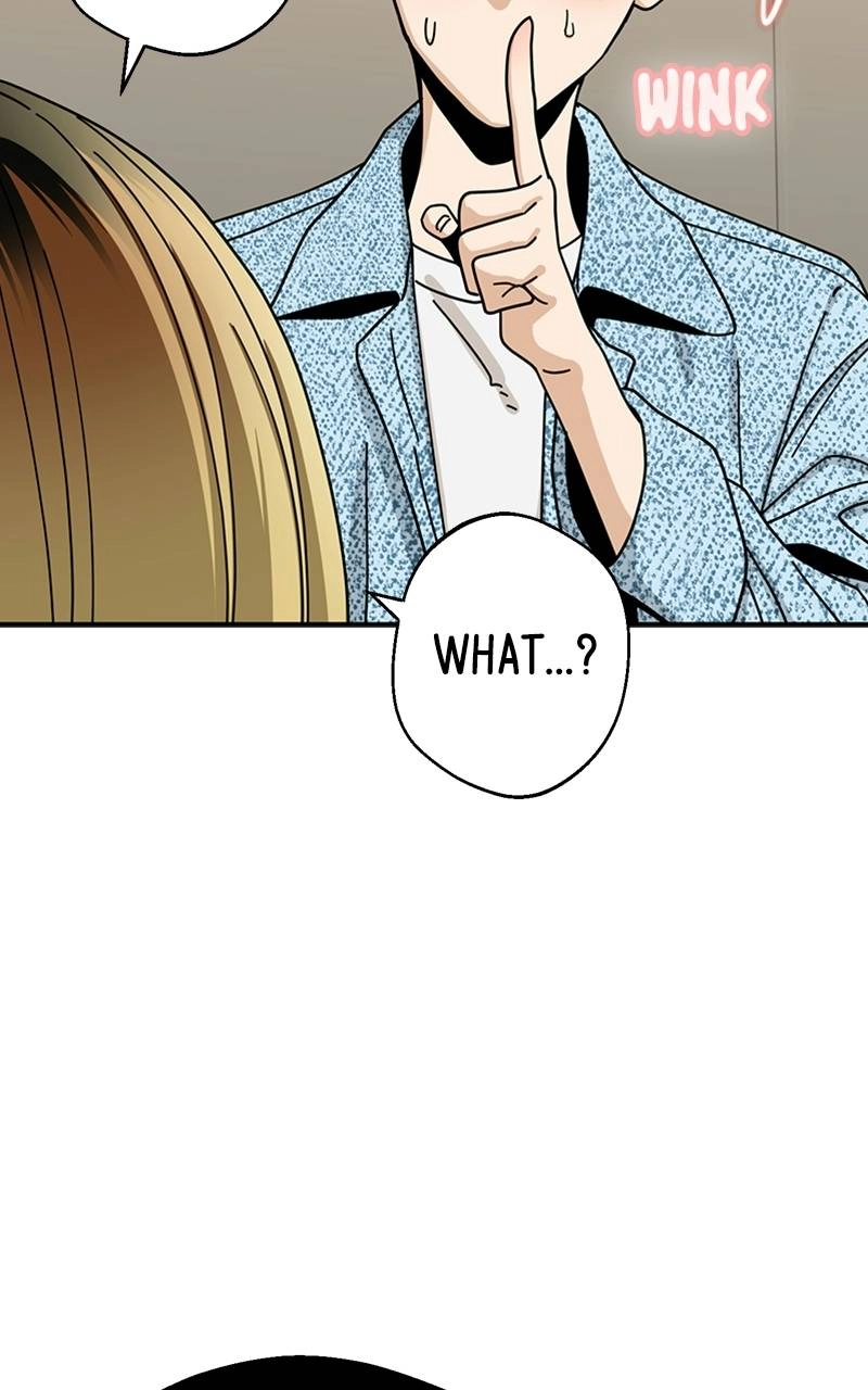 Maybe Meant to Be Chapter 31 - In the Middle of the Day? Page 27