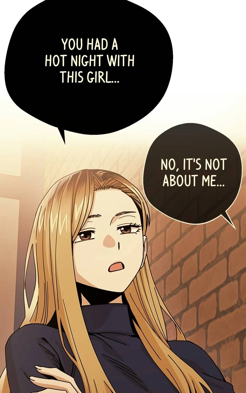 Maybe Meant to Be Chapter 31 - In the Middle of the Day? Page 28