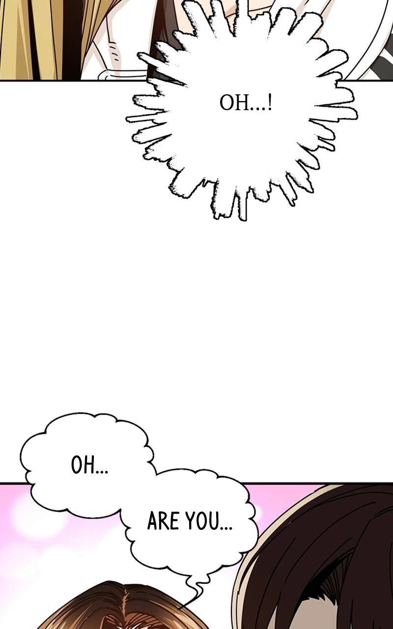 Maybe Meant to Be Chapter 31 - In the Middle of the Day? Page 30